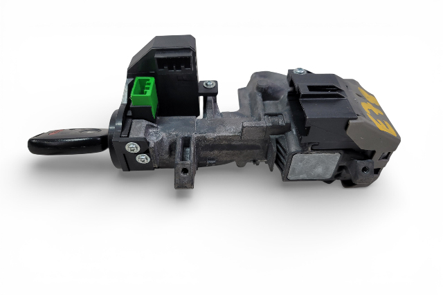 Honda CR-Z CRZ 11-15 Ignition Switch Immobilizer M/T 06351-SZT-901, E078, OEM, 2011, 2012, 2013, 2014, 2015