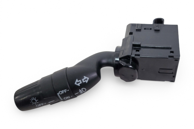 Honda CR-Z CRZ 11-15 Light Turn Signal Blinker Switch, 35255-TA0-A02, E078, OEM, 2011, 2012, 2013, 2014, 2015