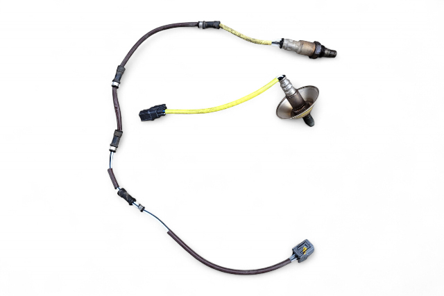 Honda CR-Z 11 Pre Catalytic Oxygen Sensor O2, 36531-RTW-003, 36532-RTW-G02, E078, OEM, 2011