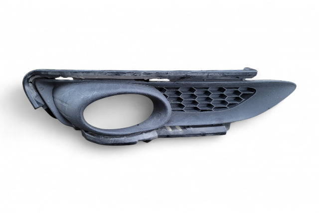 Honda CR-Z CRZ 11-12 Left Fog Light Lamp Cover ONLY, 71107-SZT-G00, E078, OEM, 2011, 2012