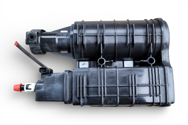 Honda CR-Z CRZ 11-16 Emission System Vapor Fuel Canister, 17011-TM8-L01, E078, OEM, 2011, 2012, 2013, 2014, 2015, 2016