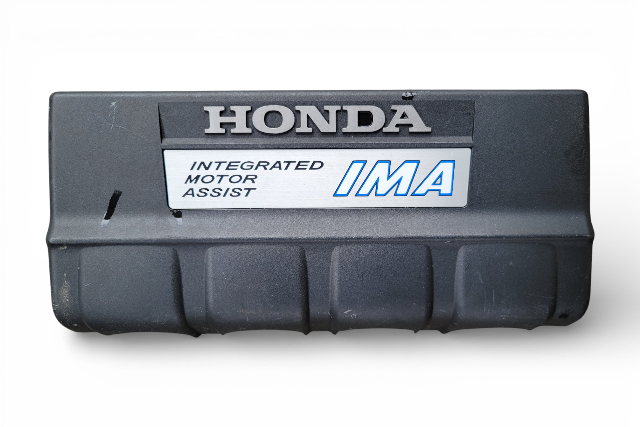 Honda CR-Z CRZ 11-16 Engine Top Cover 1.5L, 17121-RTW-000, E078, OEM, 2011, 2012, 2013, 2014, 2015, 2016