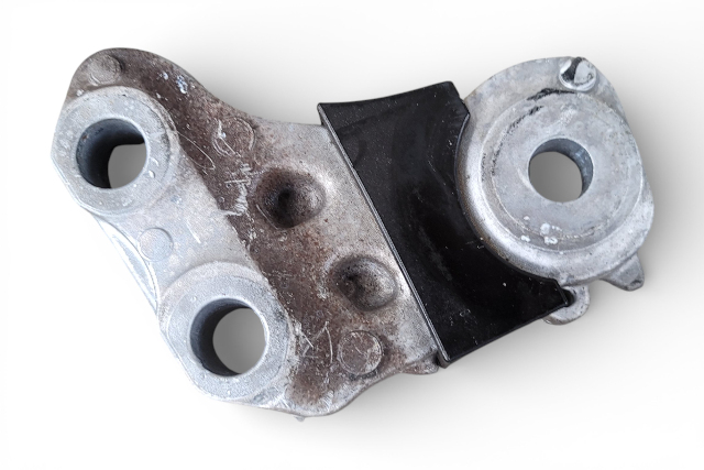 Honda CR-Z 11-16 Front Engine Mounting Bracket M/T 50620-SZT-003, E078, OEM, 2011, 2012, 2013, 2014, 2015, 2016