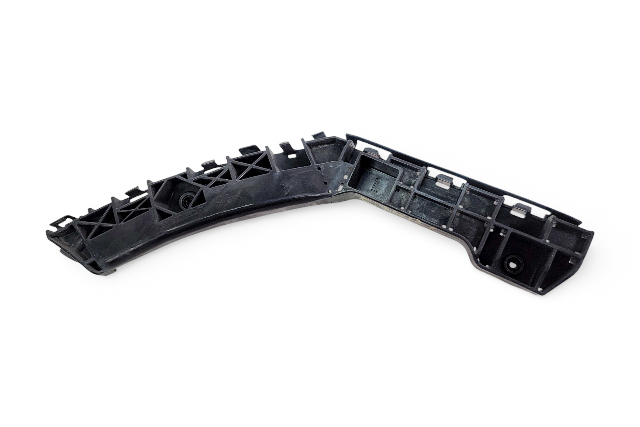 Honda CR-Z CRZ 11-15 Rear Bumper Bracket Beam Left, 71598-SZT-G01, E078, OEM, 2011, 2012, 2013, 2014, 2015