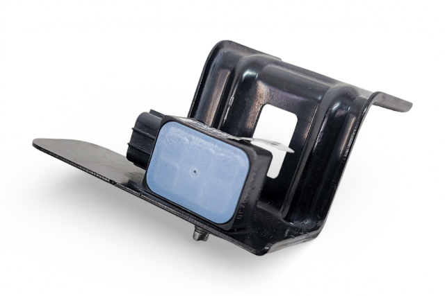 Honda CR-Z CRZ 11-16 Impact Crash Sensor 77930-SZT-B110, E078, OEM, 2011, 2012, 2013, 2014, 2015, 2016