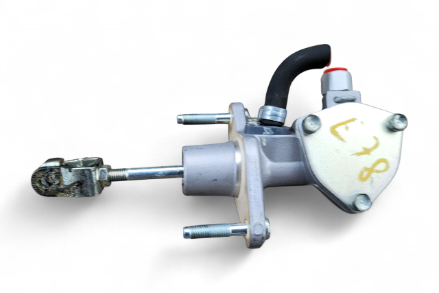 Honda CR-Z CRZ 11-16 Manual Clutch Master Cylinder 1.5L 46925-SZT-G30, E078, OEM, 2011, 2012, 2013, 2014, 2015, 2016