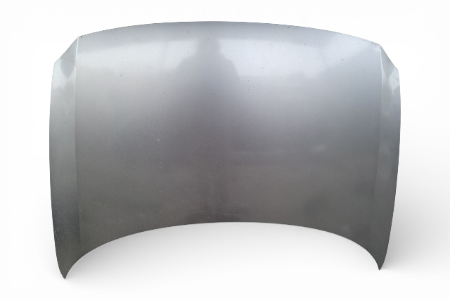 Honda CR-Z CRZ 11-16 Engine Hood Assembly White Pearl, 60100-SZT-G90ZZ, E078, OEM, 2011, 2012, 2013, 2014, 2015, 2016