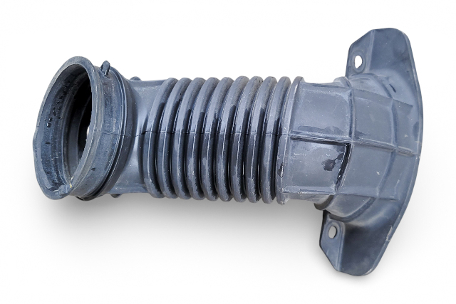 Honda CR-Z CRZ 11-12 Air Intake Tube Duct, 17243-RTW-000, E078, OEM, 2011, 2012