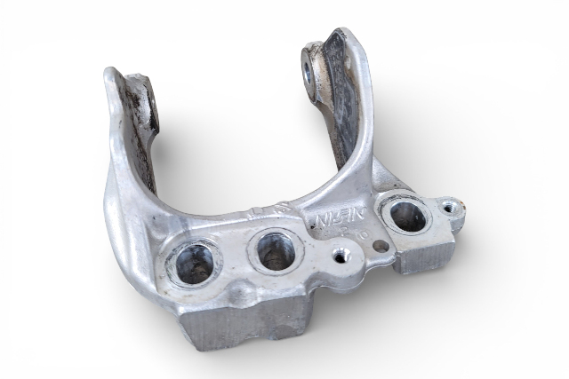 Honda CR-Z 11-16 Transmission Mounting Bracket M/T 50650-SZT-003, E078, OEM, 2011, 2012, 2013, 2014, 2015, 2016