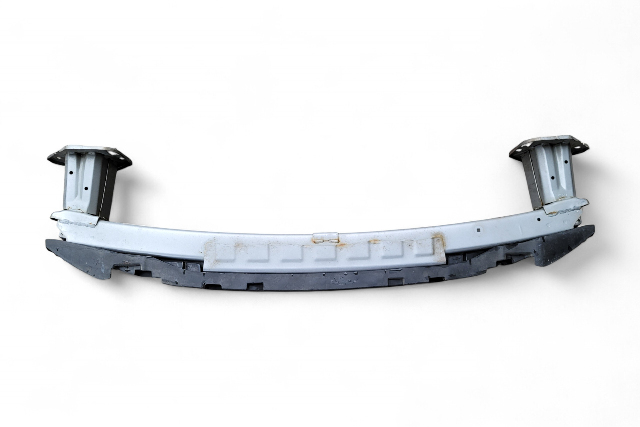 Honda CR-Z CRZ 11-16 Front Bumper Reinforcement Bar Beam, W/Absorber, 71130-TM8-A00ZZ, E078, OEM, 2011, 2012, 2013, 2014, 2015, 2016