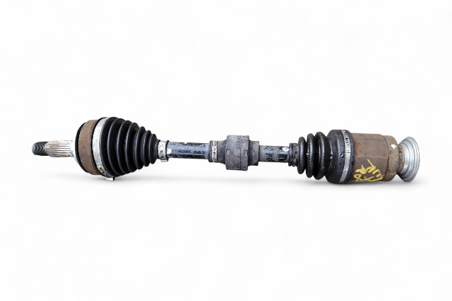 Honda CR-Z CRZ 11-12 Axle Shaft Front Right M/T 44305-SZT-G01, E078, OEM, 2011, 2012