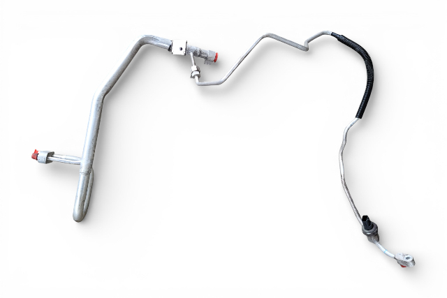 Honda CR-Z CRZ 11-16 A/C Pipe Line Receiver AC, 80341-SZT-G01, E078, OEM, 2011, 2012, 2013, 2014, 2015, 2016