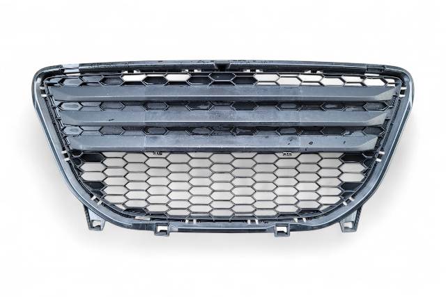 Honda CR-Z 11-12 Coupe Front Bumper Grill Grille, 71121-SZT-A01, E078, OEM, 2011, 2012