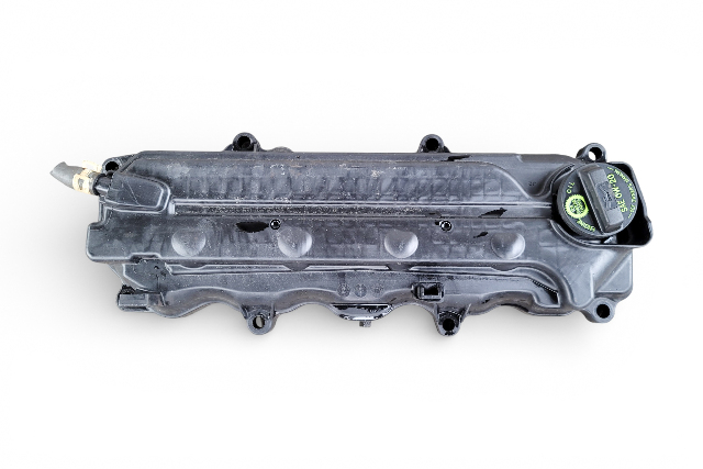 Honda CR-Z CRZ 11-16 Engine Valve Cylinder Head Cover 12310-RB0-003, E078, OEM, 2011, 2012, 2013, 2014, 2015, 2016