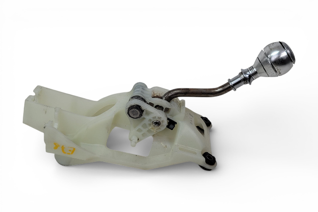 Honda CR-Z CRZ 11 Manual Shifter Shift Gear M/T 54100-SZT-003, E078, OEM, 2011