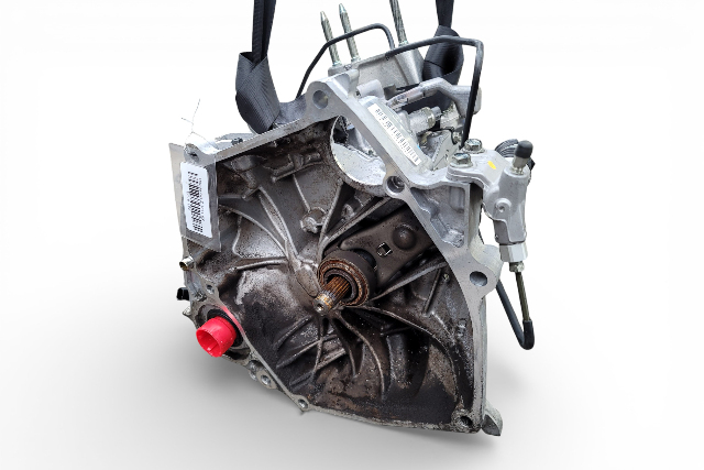 Honda CR-Z CRZ 11-12 Manual Transmission 1.5L AT 320K Mi, 20011-RTX-A60, E078, OEM, 2011, 2012