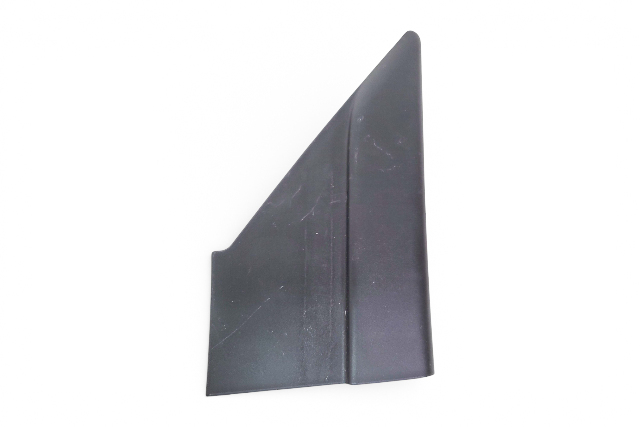 Honda Element 03-11 Interior Right Side View Mirror Cover Trim Garnish 76220-SCV-A00ZA, E079, OEM, 2003, 2004, 2005, 2006, 2007, 2008, 2009, 2010, 2011