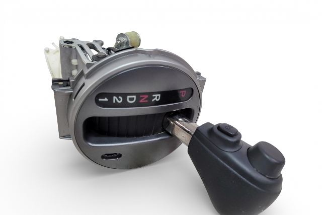 Honda Element 07-11 A/T AT Select Lever Shifter 54130-SCV-A82, E079, OEM, 2007, 2008, 2009, 2010, 2011