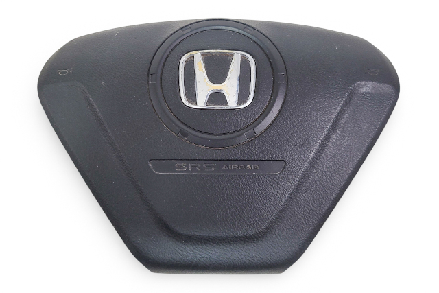 Honda Element 07-11 EX Wheel Module Black 77810-SCV-L40, E079, OEM, 2007, 2008, 2009, 2010, 2011