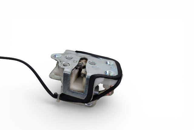 Honda Element 03-11 Lower Tailgate Trunk Lock Actuator Right 74860-SCV-A01, E079, OEM, 2003, 2004, 2005, 2006, 2007, 2008, 2009, 2010, 2011