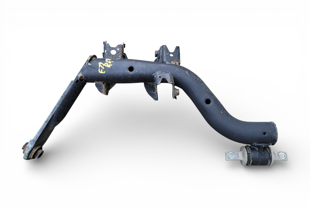 Honda Element 07-11 Trailing Lower Control Arm Rear Right/Passenger, 52370-SCV-A02, E079, OEM, 2007, 2008, 2009, 2010, 2011