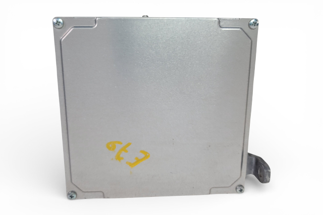 Honda Element 07-08 Engine Control Unit Module Computer 37820-PZD-416, E079, OEM, 2007, 2008