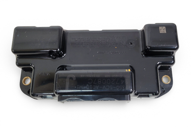 Honda Element 07-08 EX Tire Pressure TPMS Control Module Unit, 39350-SCV-A01, E079, OEM, 2007, 2008