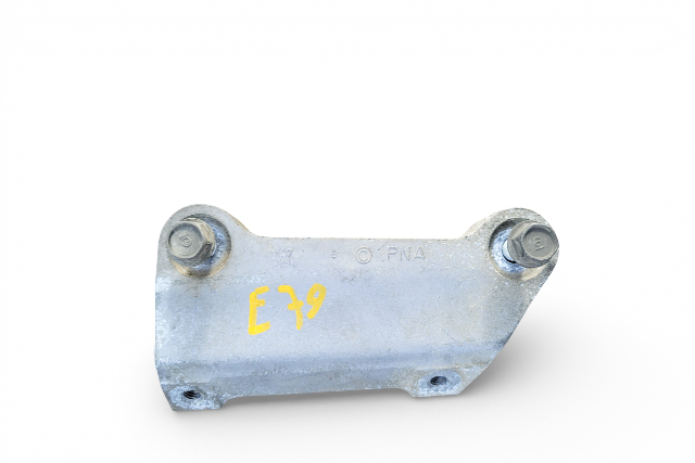 Honda Element 03-11 Compressor Mounting Bracket, 38930-PNA-000, E079, OEM, 2003, 2004, 2005, 2006, 2007, 2008, 2009, 2010, 2011