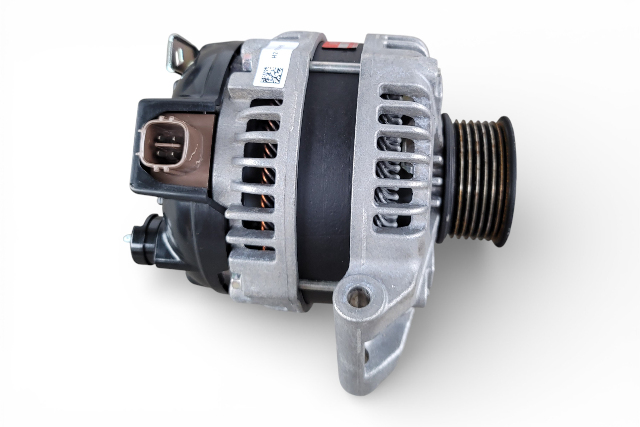 Honda Element 07-11 Alternator Generator, 31100-RTA-033, E079, OEM, 2007, 2008, 2009, 2010, 2011