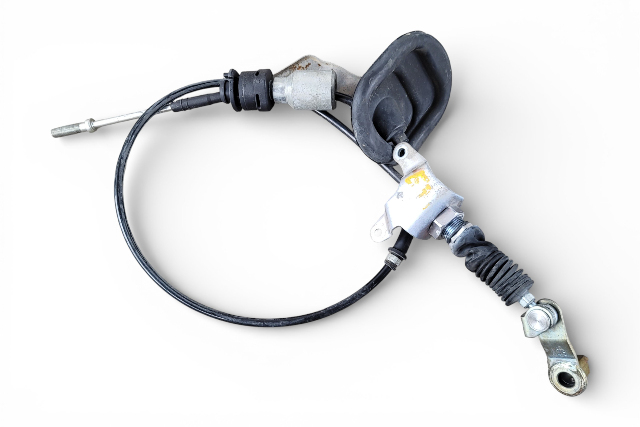 Honda Element 07-11 Shifter Shift Wire Cable A/T, 54315-SCV-A62, E079, OEM, 2007, 2008, 2009, 2010, 2011