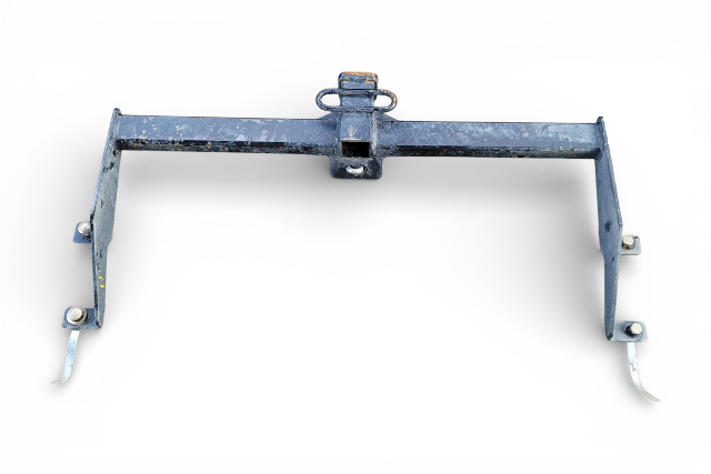 Honda Element 03-11 Tow Trailer Hitch Towing 08L92-SCV-101, E079, OEM, 2003, 2004, 2005, 2006, 2007, 2008, 2009, 2010, 2011