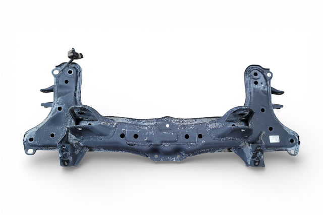 Honda Element 07-11 Rear Sub-Frame Crossmember Suspension, 50300-SCV-A03, E079, OEM, 2007, 2008, 2009, 2010, 2011