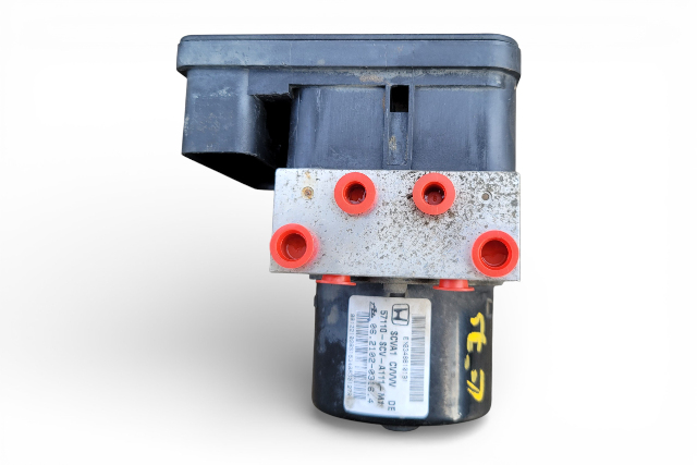 Honda Element 07-08 ABS Modulator Pump 57110-SCV-A12, E079, OEM, 2007, 2008