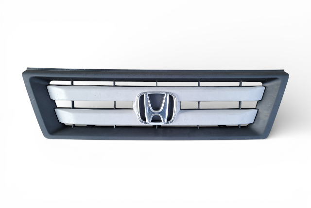 Honda Element 07-08 Front Grill Grille Molding 75120-SCV-A02, E079, OEM, 2007, 2008