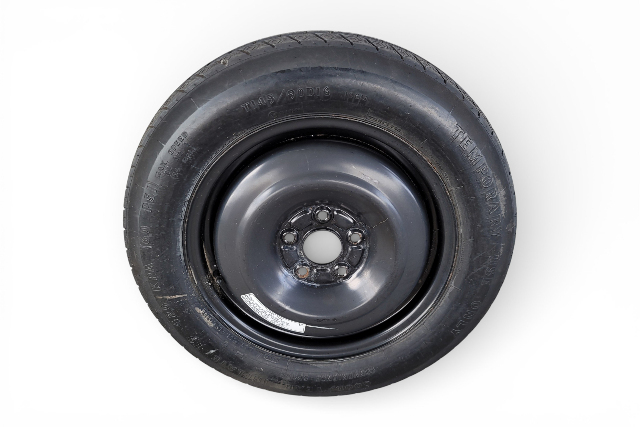 Honda Element 03-11 Spare Tire Wheel Disc Donut, 42700-S0X-A51, E079, OEM, 2003, 2004, 2005, 2006, 2007, 2008, 2009, 2010, 2011