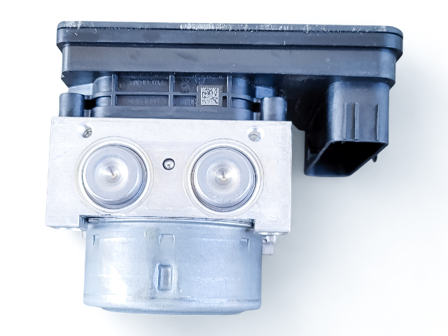 Honda Accord 23-24 Anti Lock Brake ABS Modulator Pump 57100-30A-A03, E048, OEM, 2023, 2024