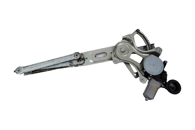Lexus IS250 06-13 Front Right/Passenger Door Window Regulator 69801-30260, F004, OEM, 2006, 2007, 2008, 2009, 2010, 2011, 2012, 2013