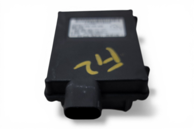 2011-2018 Porsche Cayenne 958 Garage Opener Transmitter Control Module Unit, PAC-907-410, F012, OEM, 2011, 2012, 2013, 2014, 2015, 2016, 2017, 2018