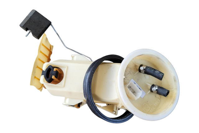 1996-2002 BMW Z3 Fuel Pump Module Filter Set, 16-14-6-756-323, F014, OEM, 1996, 1997, 1998, 1999, 2000, 2001, 2002