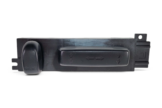 2003-2025 Honda Accord Power Seat Switch Control, Left/Driver Side, 81653-SDB-A71, F015, OEM, 2003, 2004, 2005, 2006, 2007, 2008, 2009, 2010, 2011, 2012, 2013, 2014, 2015, 2016, 2017, 2018, 2019, 2020, 2021, 2022, 2023, 2024, 2025