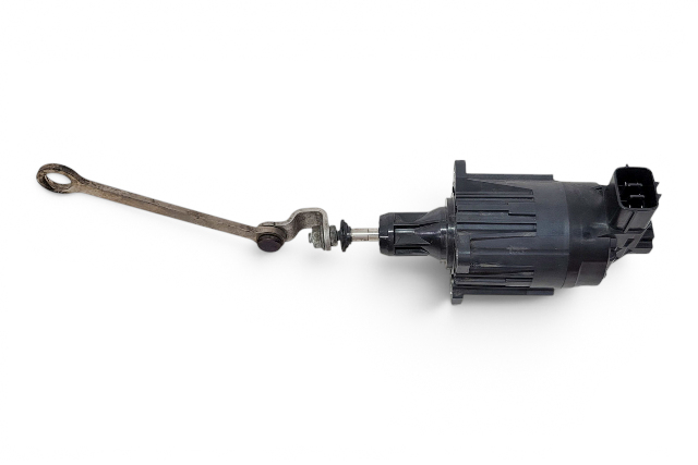 2017-2019 Infiniti Q60 3.0T Left Driver Turbo Electronic Wastegate Actuator K6T52273, 819294-0036, F041, OEM, 2017, 2018, 2019