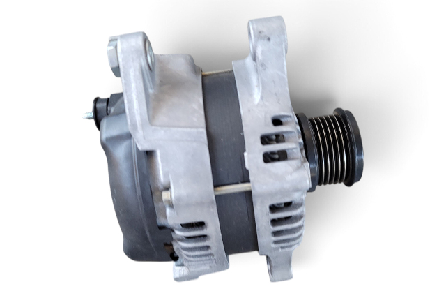 2015-2020 Lexus GS350 3.5L 2GR-FKS Alternator 150A, 27060-31300, F035, OEM, 2015, 2016, 2017, 2018, 2019, 2020