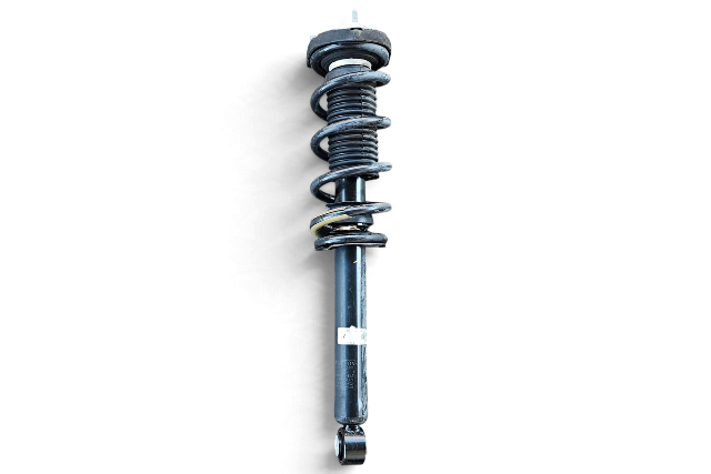 2016-2022 Infiniti Q50 Front Strut Shock Absorber Right RWD E6110-4GA0D, F057, OEM, 2016, 2017, 2018, 2019, 2020, 2021, 2022