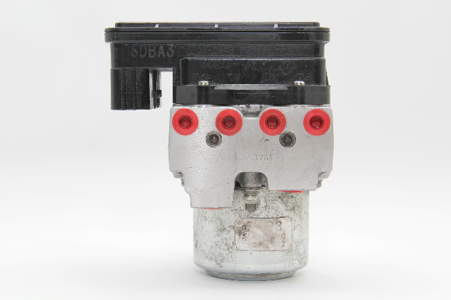 Honda Accord 05-07 V6 3.0L ABS Anti-Lock Brakes Modulator Pump, A709, OEM, 2005, 2006, 2007