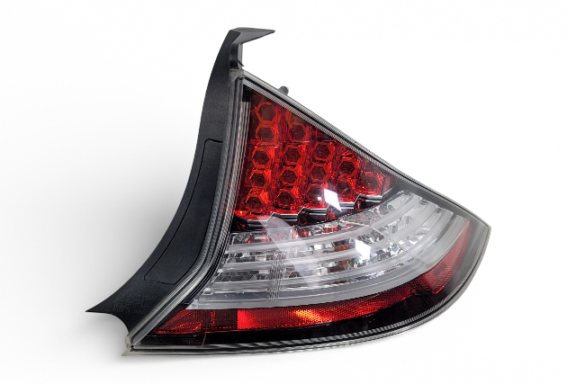 Honda CR-Z CRZ 11-16 Tail Light Lamp LED Right/Passenger 33500-SZT-A03, F001, OEM, 2011, 2012, 2013, 2014, 2015,  2016