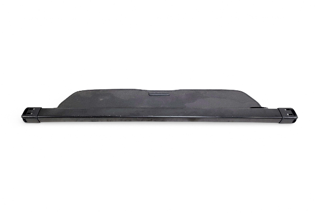 Honda CR-Z CRZ 11-15 Trunk Cargo Cover Tonneau Shade Black, 84400-SZT-G02ZA, F001, OEM, 2011, 2012, 2013, 2014, 2015