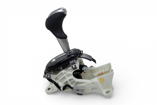 Honda CR-Z CRZ 11-16 Automatic Shifter Shift Gear A/T, 54200-SZT-A72, F001, OEM, 2011, 2012, 2013, 2014, 2015, 2016