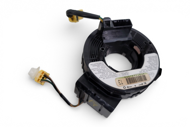 Honda CR-Z CRZ 11-15 Reel Cable Clock Spring, 77900-TA0-C21, F001, OEM, 2011, 2012, 2013, 2014, 2015