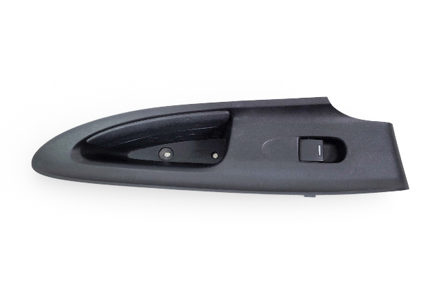 Honda CR-Z CRZ 11-16 Front Window Switch Right/Passenger 35760-SWA-J01, F001, OEM, 2011, 2012, 2013, 2014, 2015, 2016