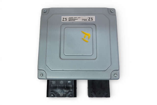 Honda CR-Z CRZ 12 EPS Unit Module 39980-SZT-A41, F001, OEM, 2012